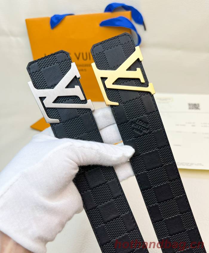 Louis Vuitton Belt 38MM LVB00192-1 Louis Vuitton Belt 38MM LVB00192-1